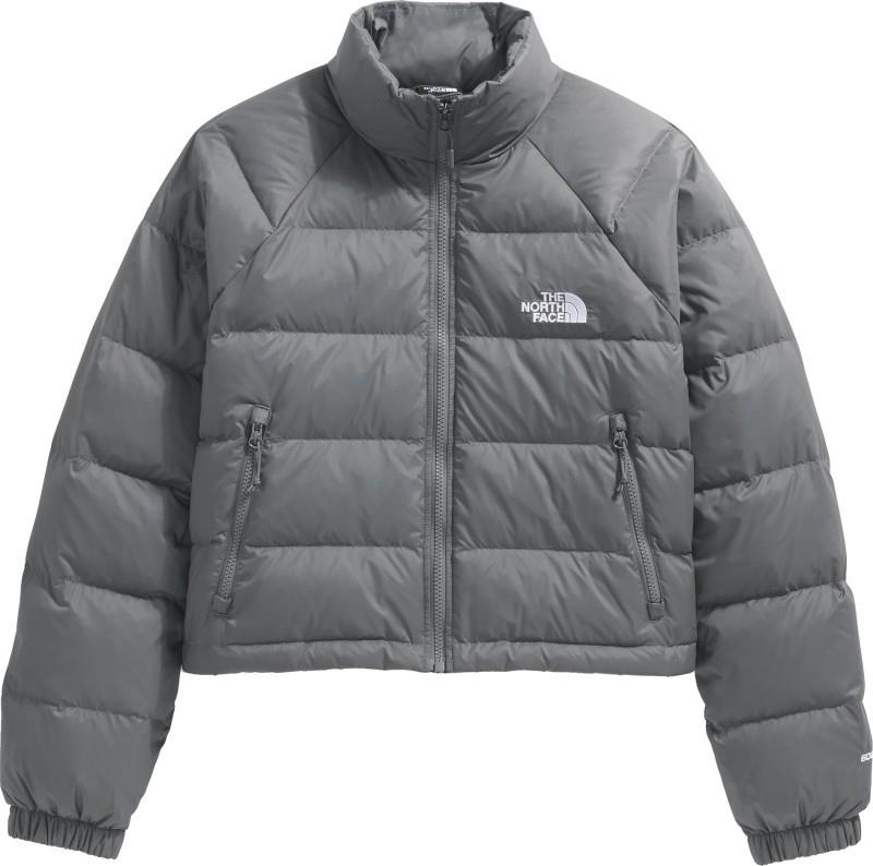 Hydrenalite Down Jacket - Womens - smoked pearl 1
