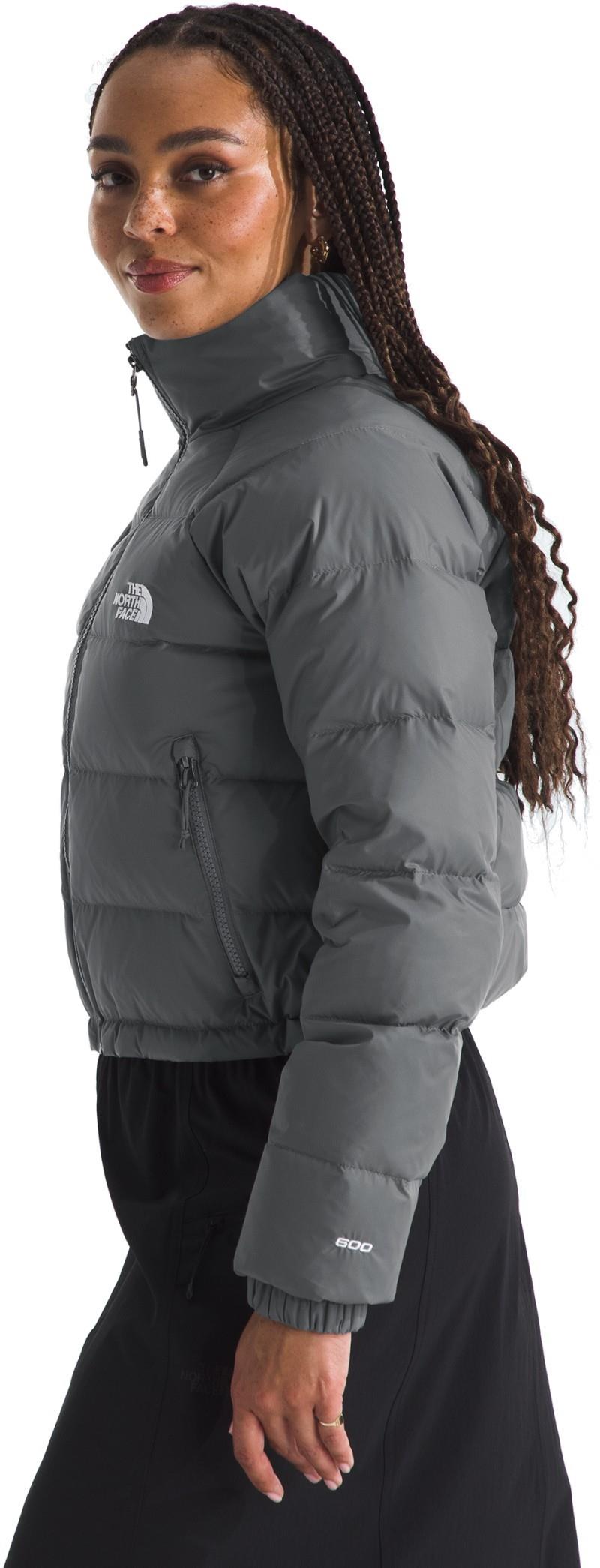 Hydrenalite Down Jacket - Womens - smoked pearl 1