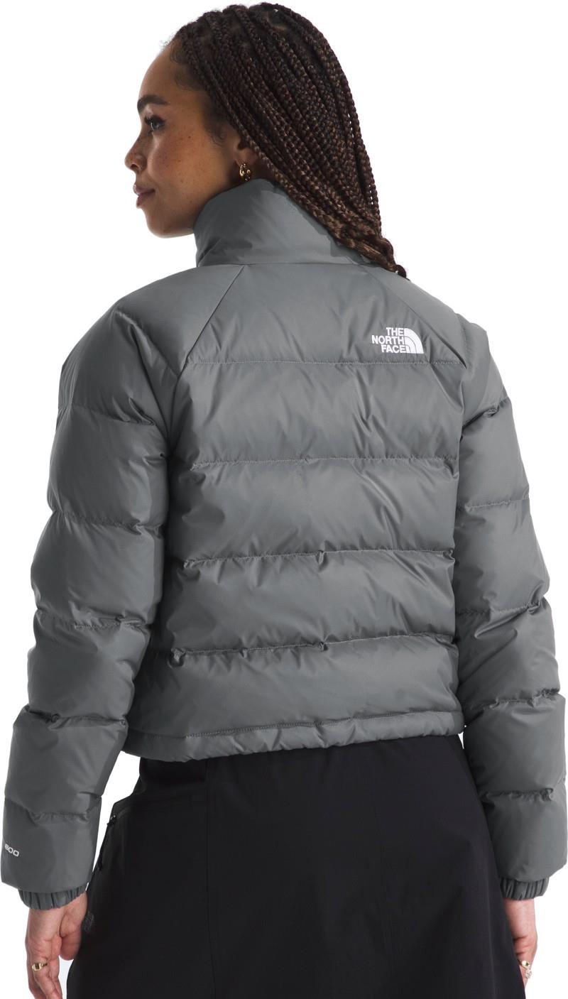 Hydrenalite Down Jacket - Womens - smoked pearl 1