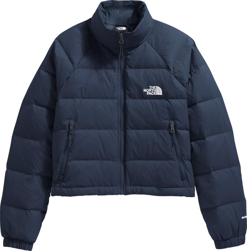 Hydrenalite Down Jacket - Womens - summit navy 1