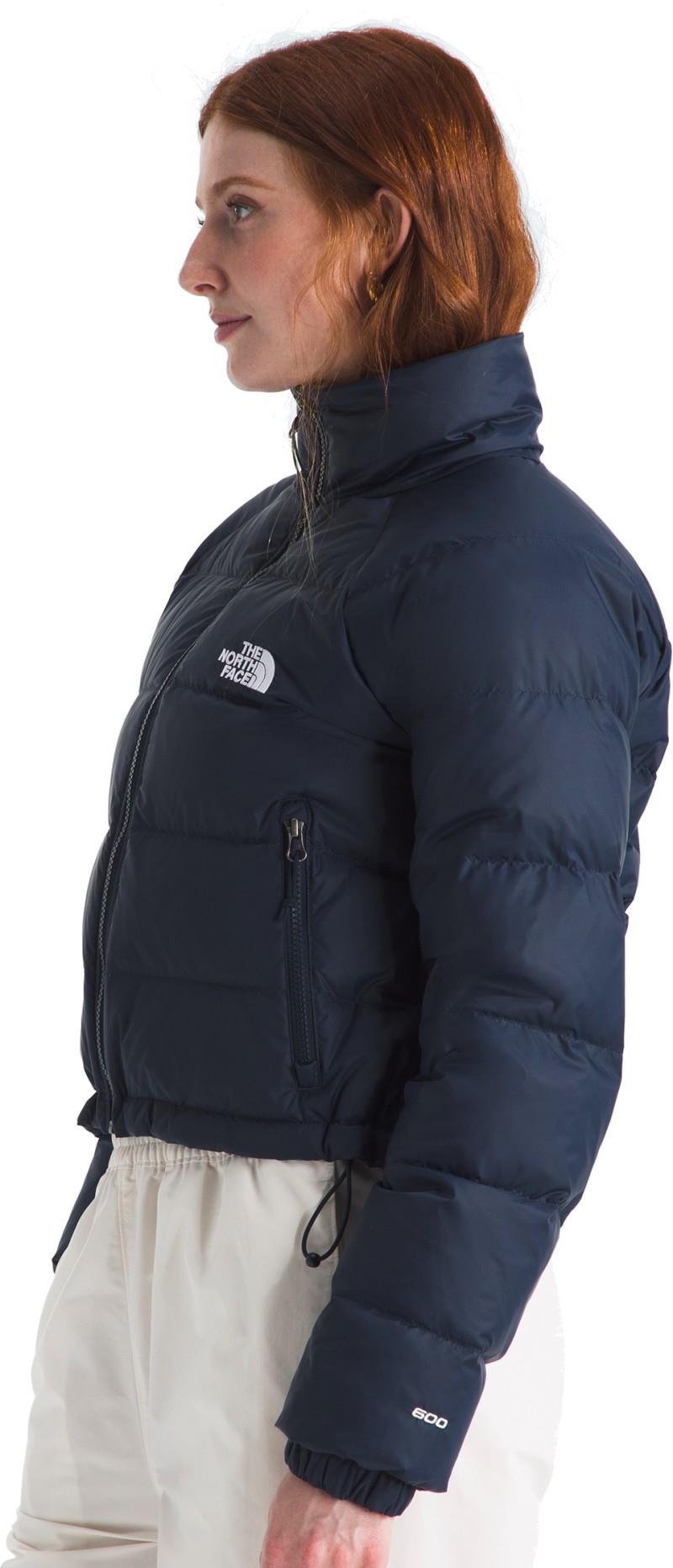 Hydrenalite Down Jacket - Womens - summit navy 1