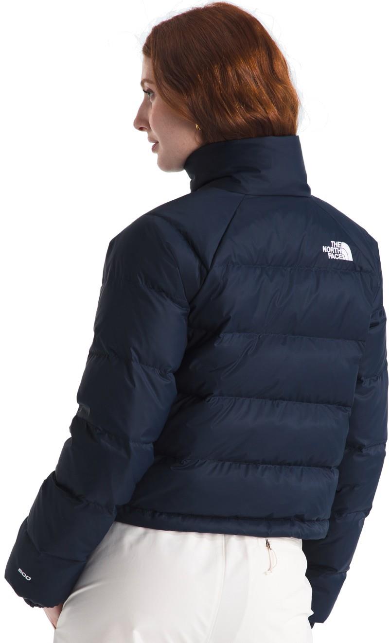 Hydrenalite Down Jacket - Womens - summit navy 1