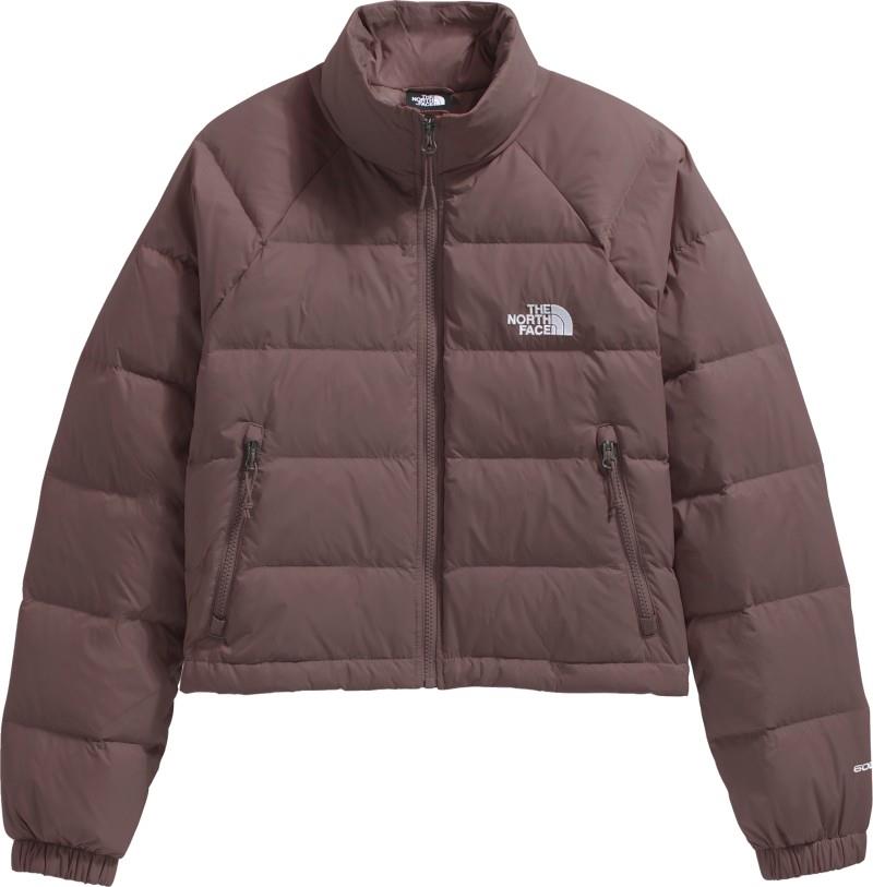 Hydrenalite Down Jacket - Womens - tawny quartz 1