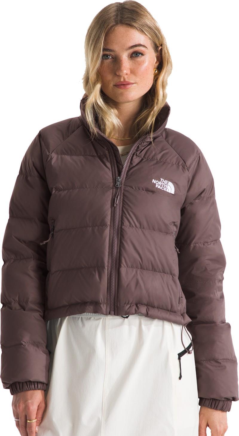 Hydrenalite Down Jacket - Womens - tawny quartz 1
