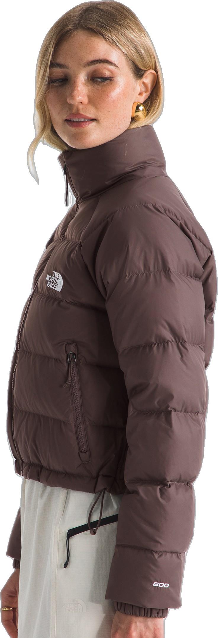 Hydrenalite Down Jacket - Womens - tawny quartz 1