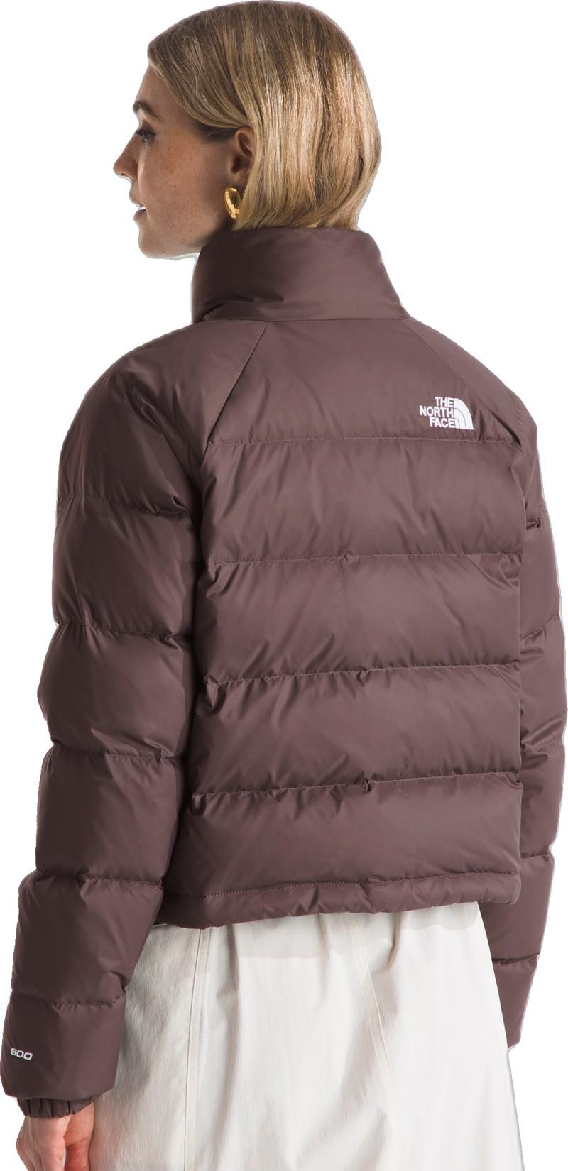 Hydrenalite Down Jacket - Womens - tawny quartz 1
