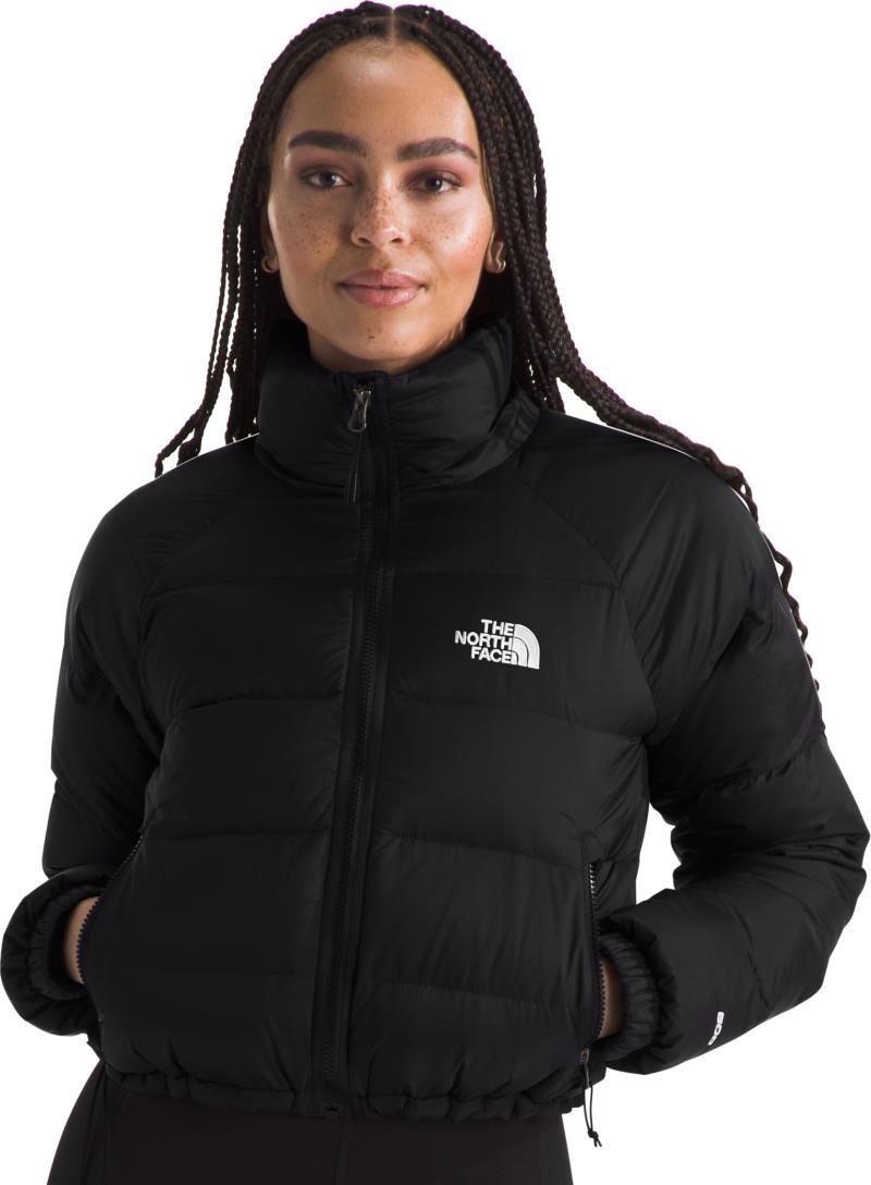 Hydrenalite Down Jacket - Womens - tnf black 1