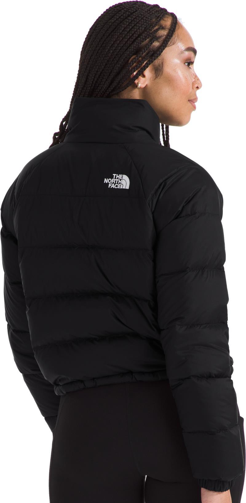 Hydrenalite Down Jacket - Womens - tnf black 1