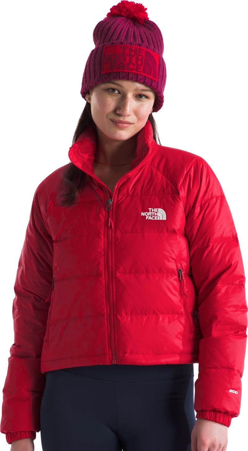 Hydrenalite Down Jacket - Womens - tnf red 1