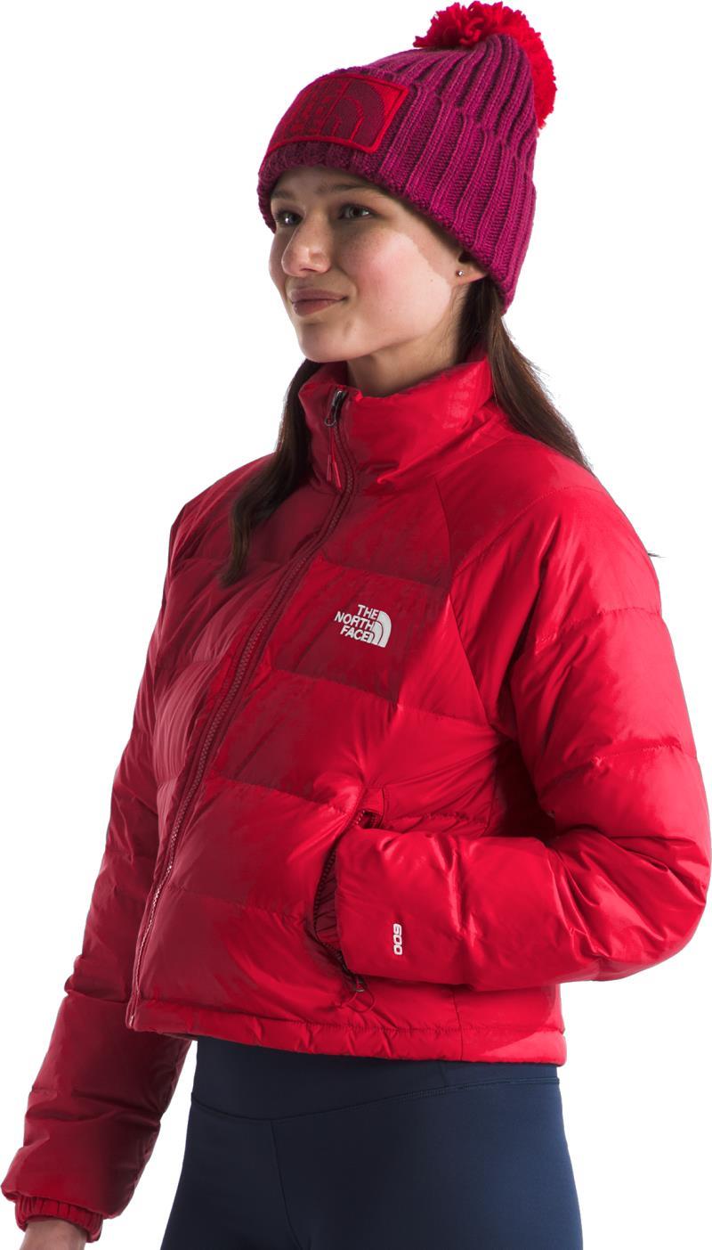 Hydrenalite Down Jacket - Womens - tnf red 1