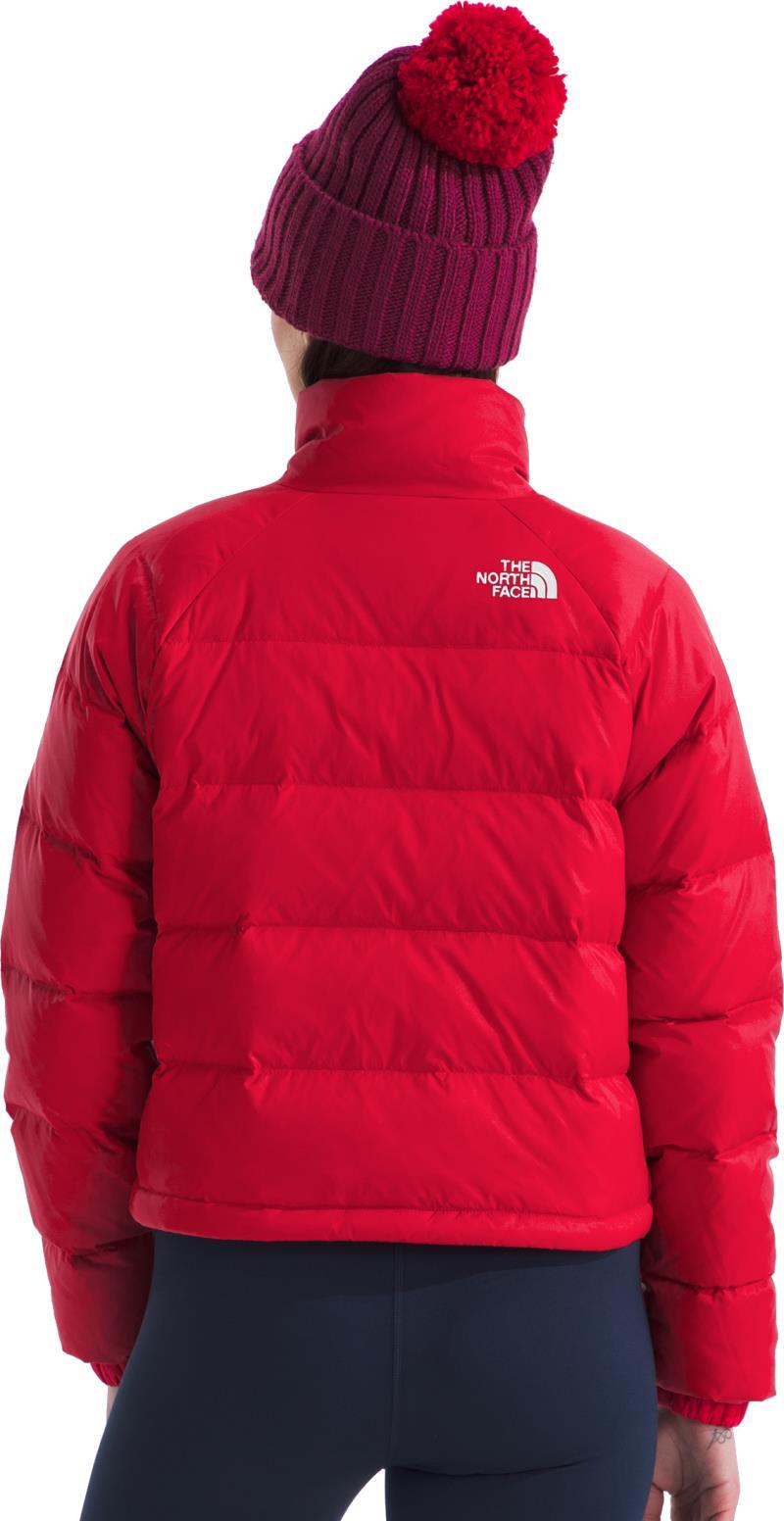 Hydrenalite Down Jacket - Womens - tnf red 1