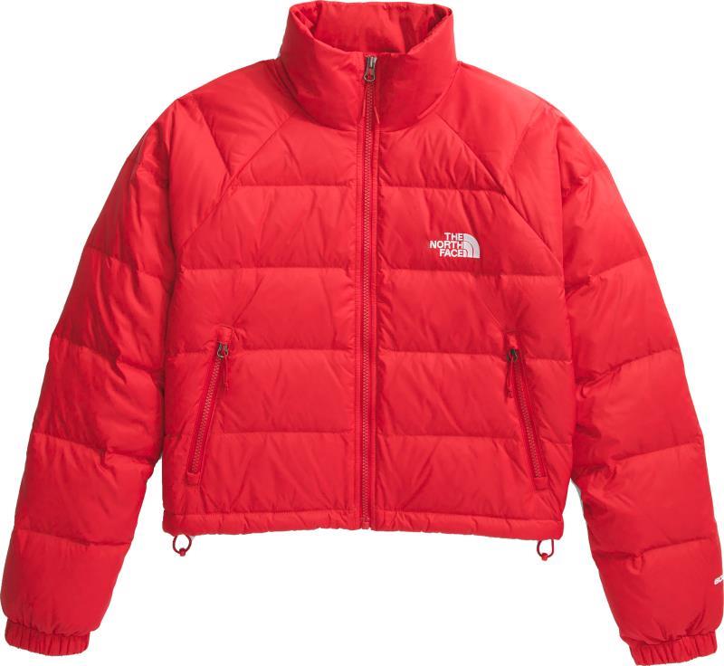Hydrenalite Down Jacket - Womens - tnf red 1