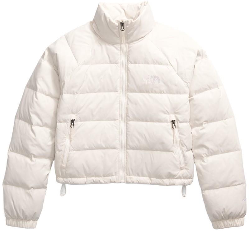 Hydrenalite Down Jacket - Womens - white dune 1