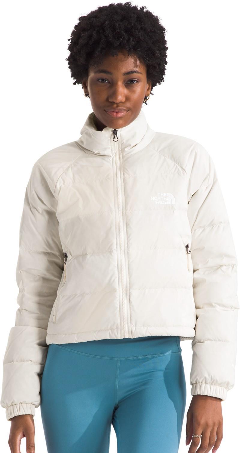 Hydrenalite Down Jacket - Womens - white dune 1