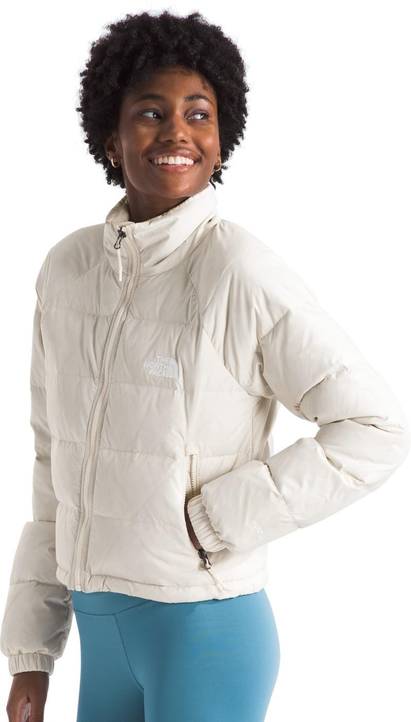 Hydrenalite Down Jacket - Womens - white dune 1