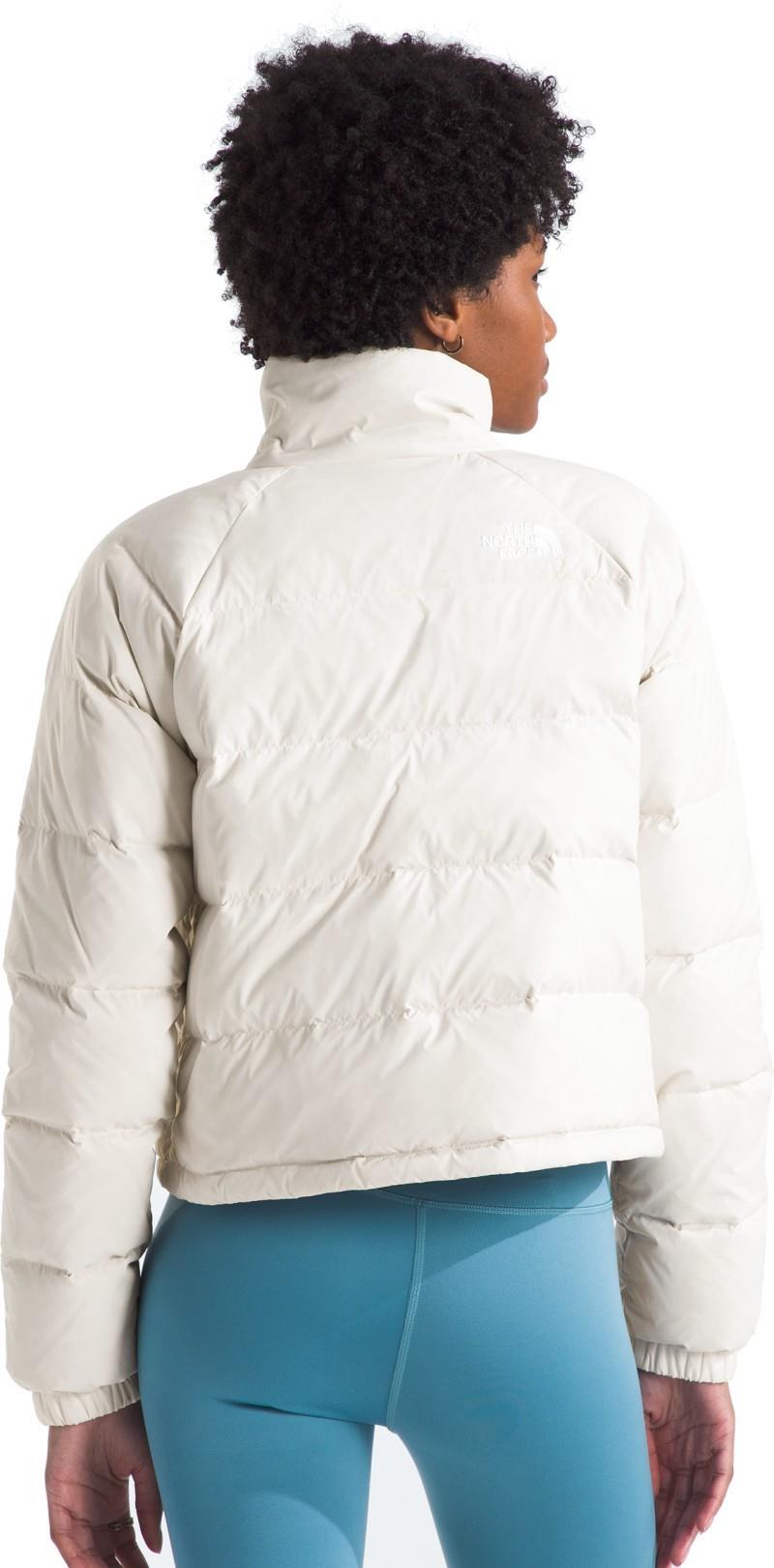 Hydrenalite Down Jacket - Womens - white dune 1