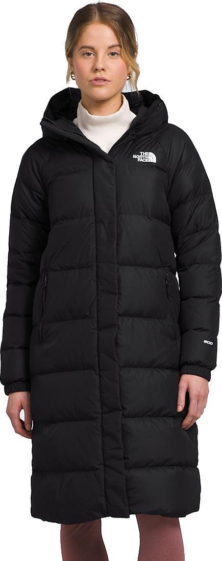 Hydrenalite Down Parka - Womens - tnf black 1