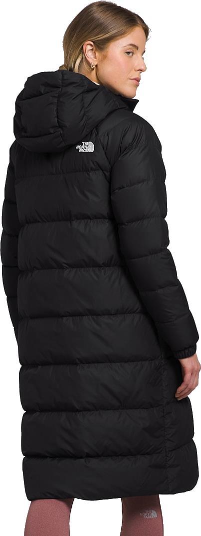 Hydrenalite Down Parka - Womens - tnf black 1