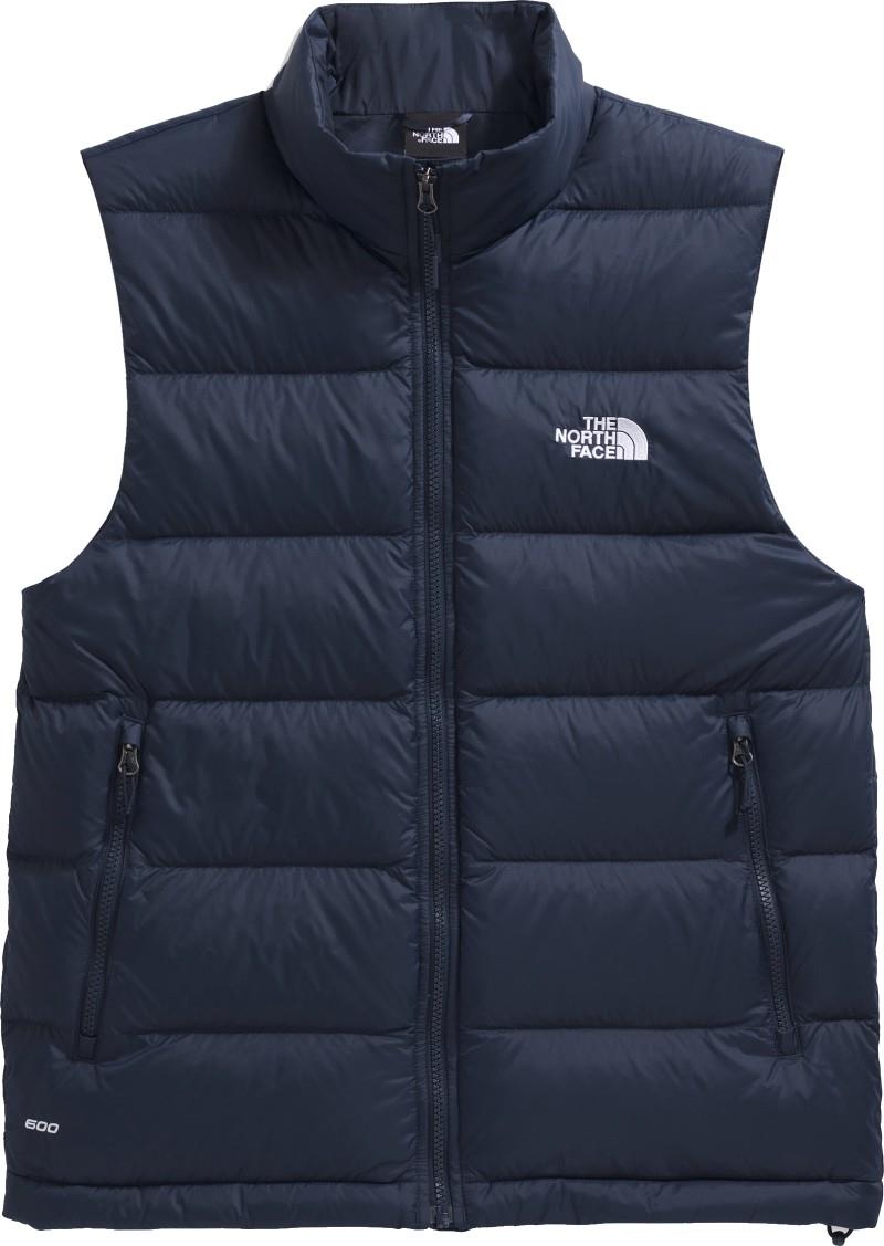 Hydrenalite Down Vest - Mens - summit navy 1