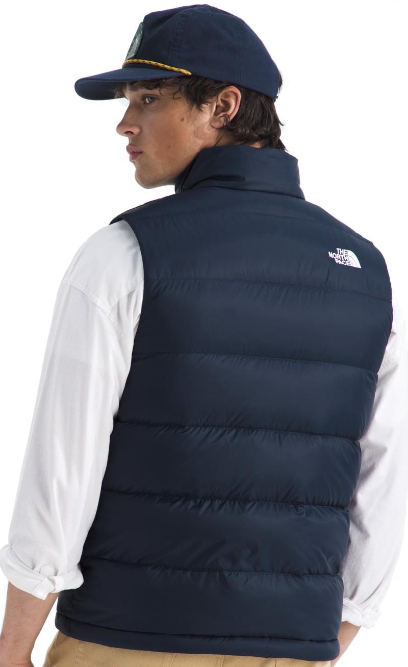 Hydrenalite Down Vest - Mens - summit navy 1