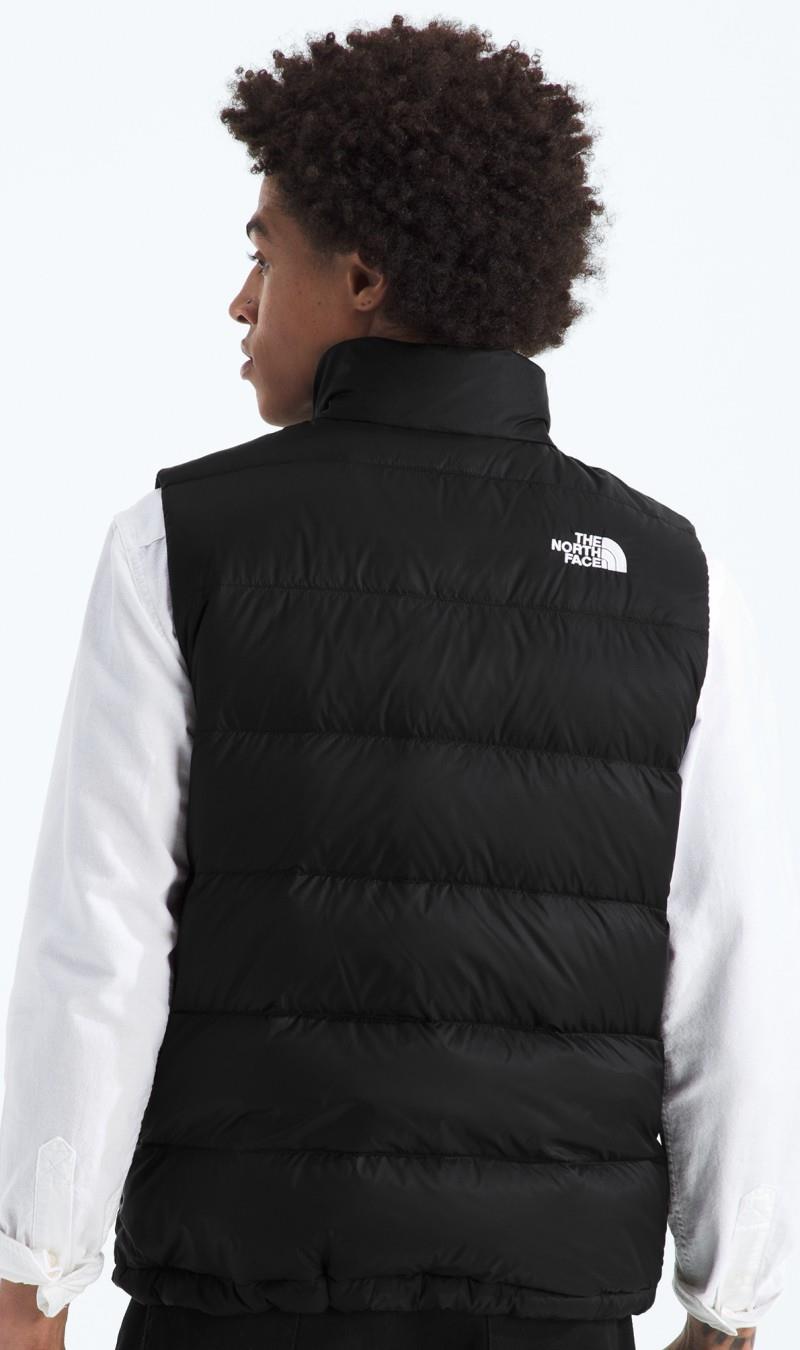 Hydrenalite Down Vest - Mens - tnf black 1