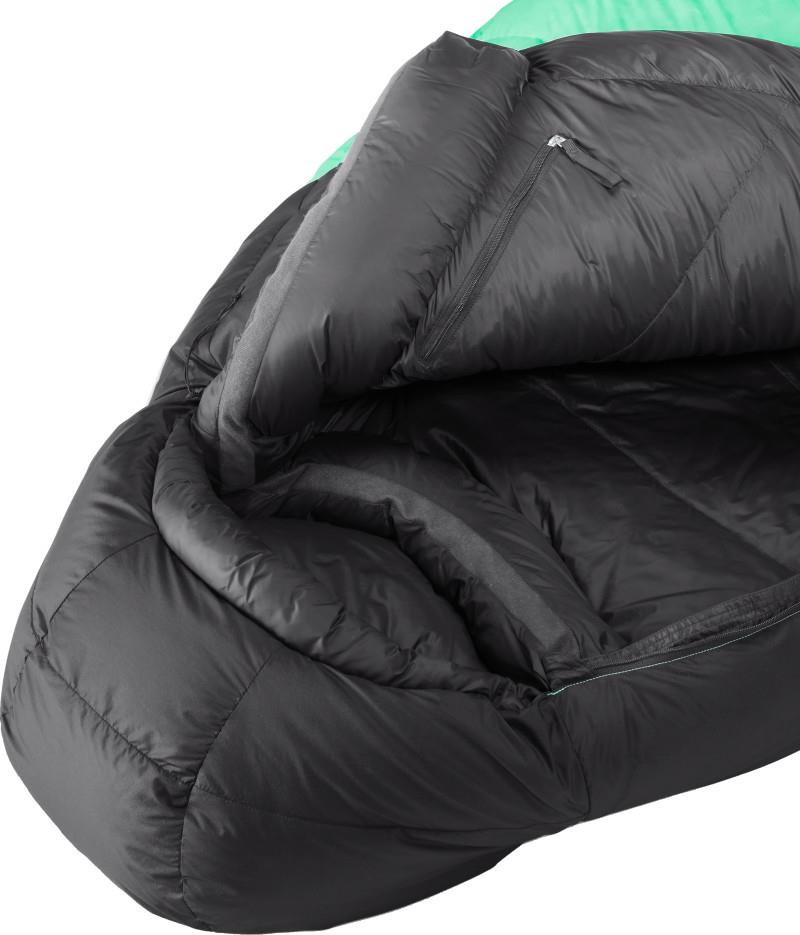 Inferno, -18C / 0F, Long - chlorophyll green / tnf black 1