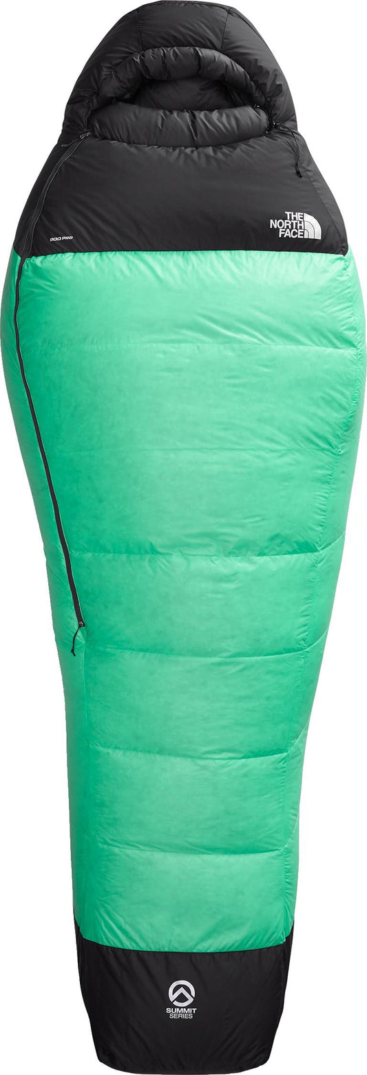 Inferno, -18C / 0F, Reg - chlorophyll green / tnf black 1