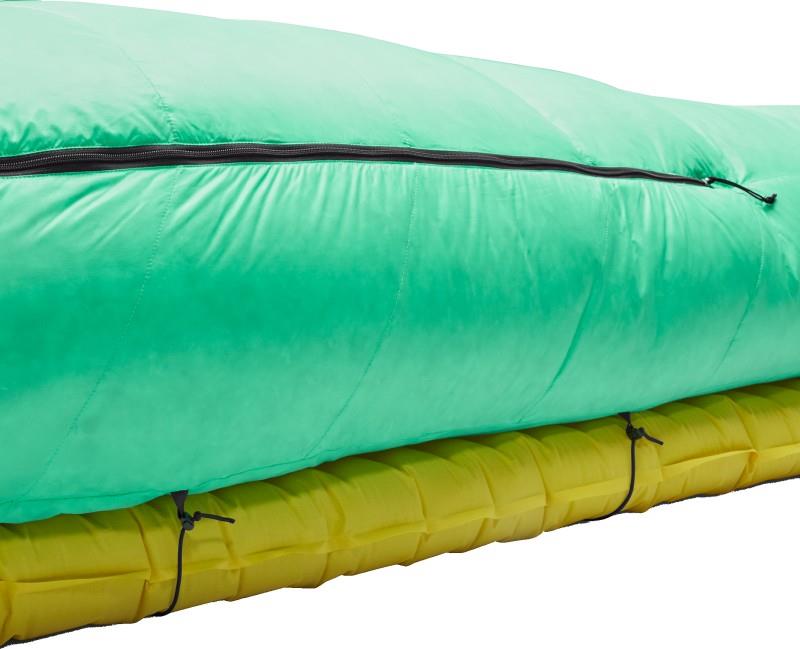 Inferno, -18C / 0F, Reg - chlorophyll green / tnf black 1