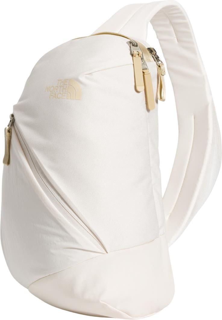 Isabella Sling - Womens - gardenia white dark heather / gravel 1