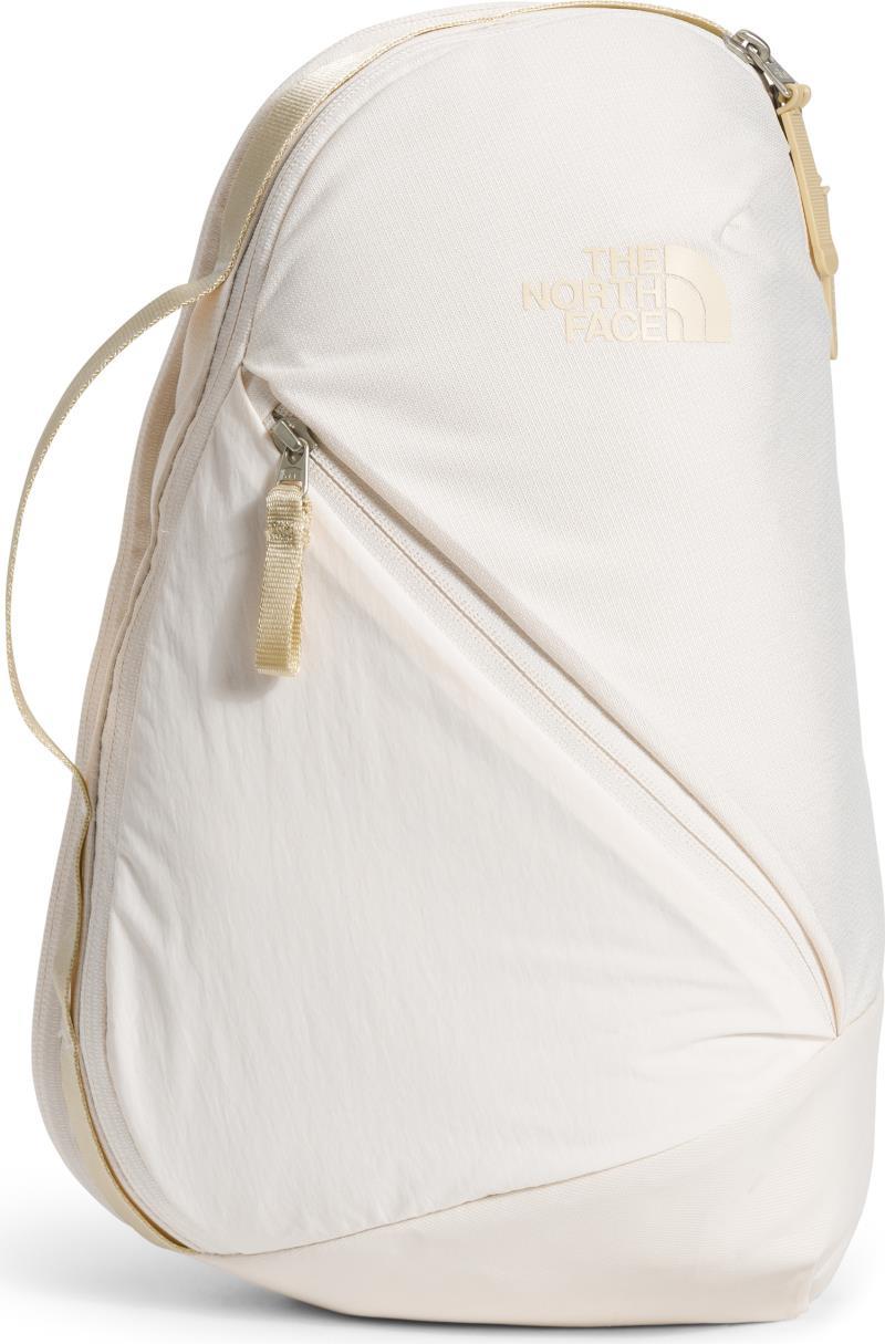 Isabella Sling - Womens - gardenia white dark heather / gravel 1