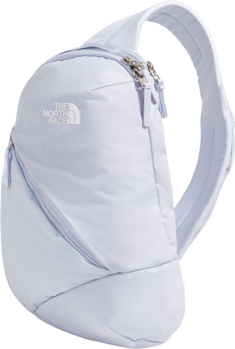 Isabella Sling - Womens - mystic haze dark heather / tnf white 1
