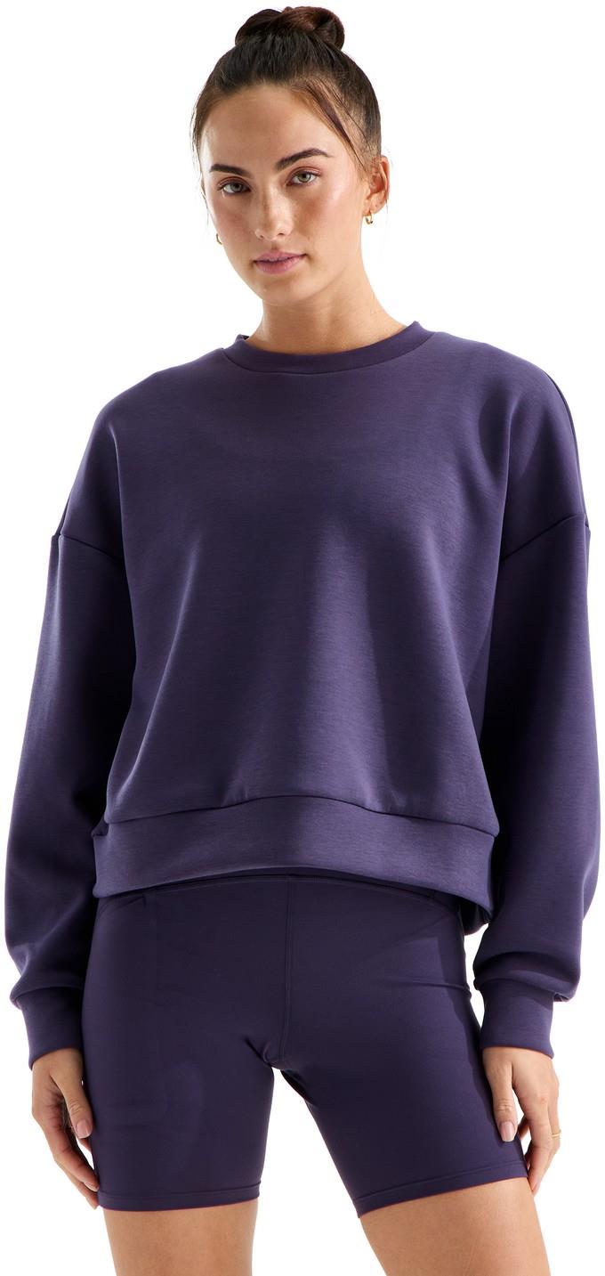 Jaida Crew - Womens - endless dusk 1