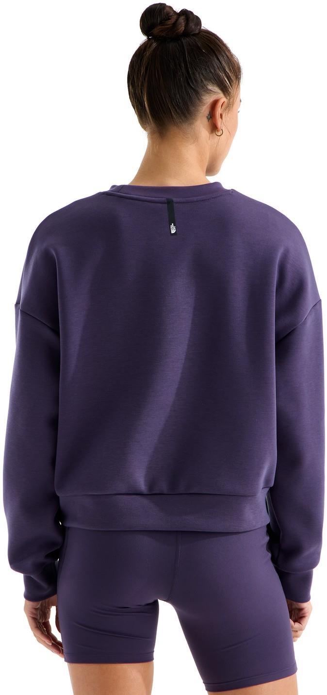 Jaida Crew - Womens - endless dusk 1