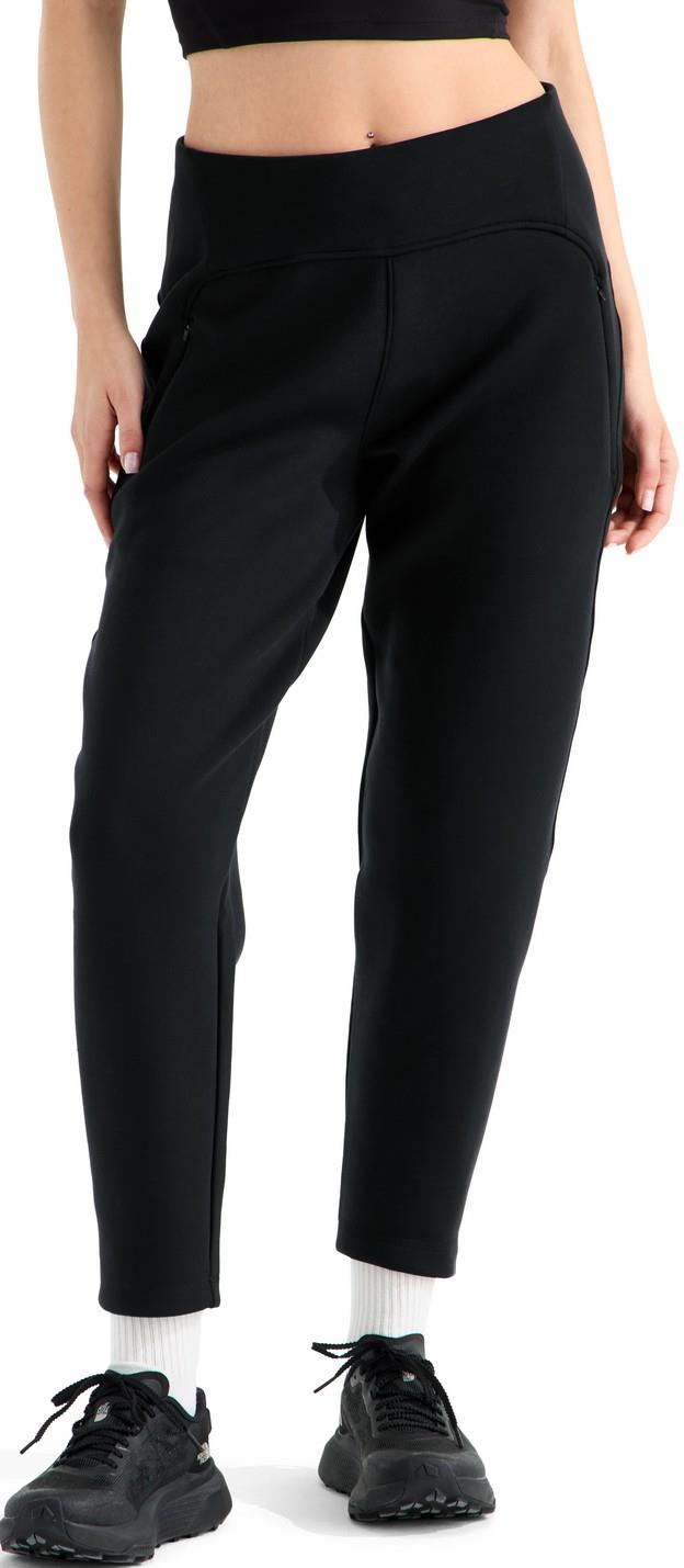 Jaida Pants - Womens - tnf black 1