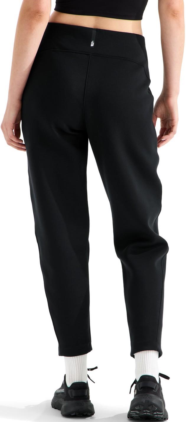 Jaida Pants - Womens - tnf black 1