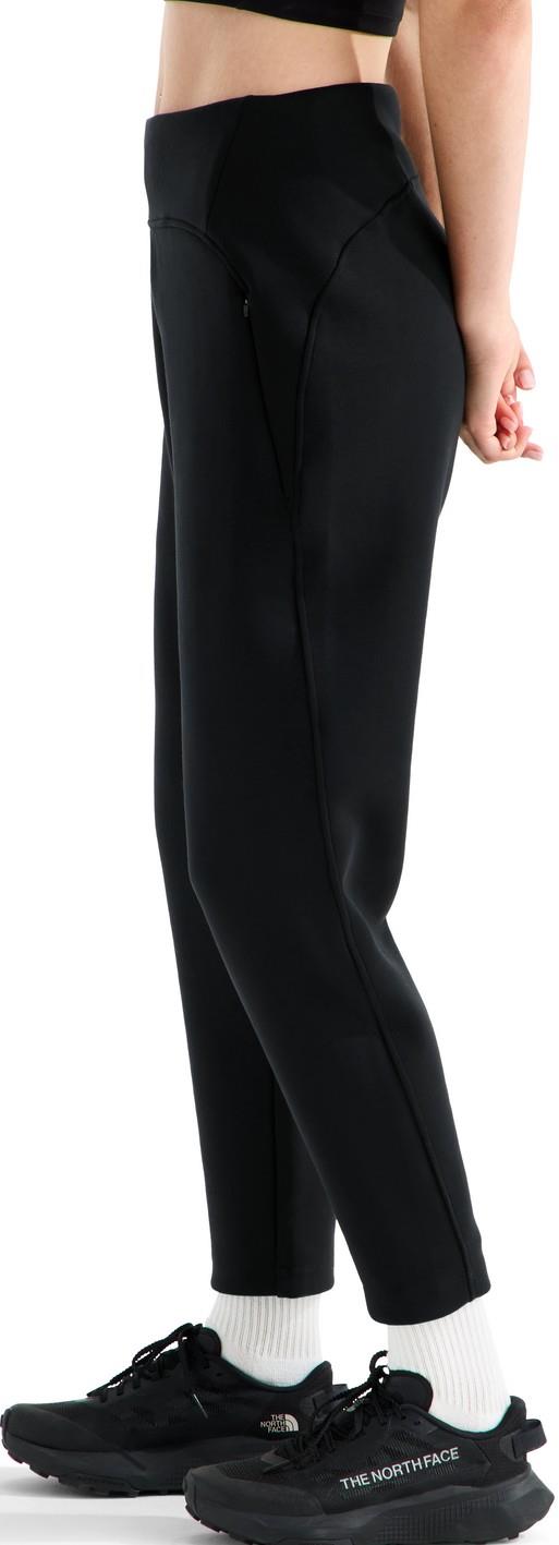 Jaida Pants - Womens - tnf black 1