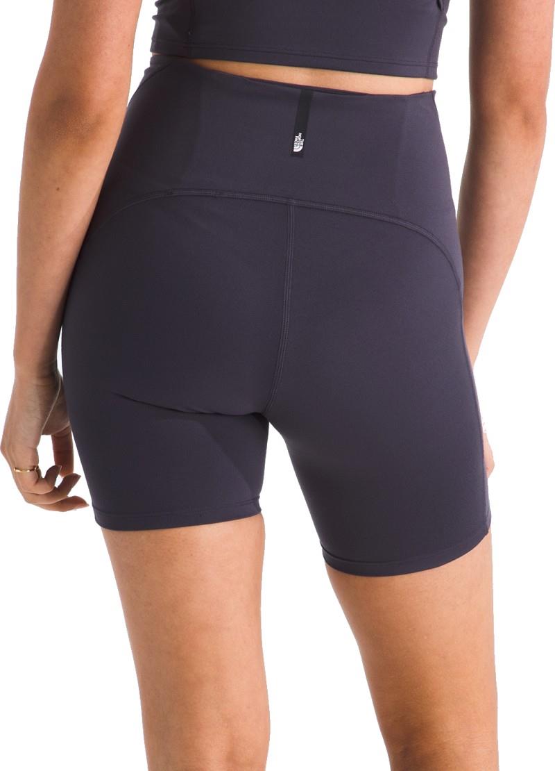 Jaida Pocket Shorts - Womens - endless dusk 1