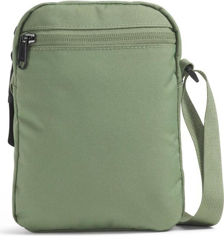 Jester Crossbody - bark mist / tnf black 1