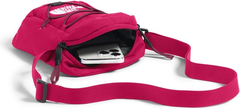 Jester Crossbody - lali guran / rhododendron 1