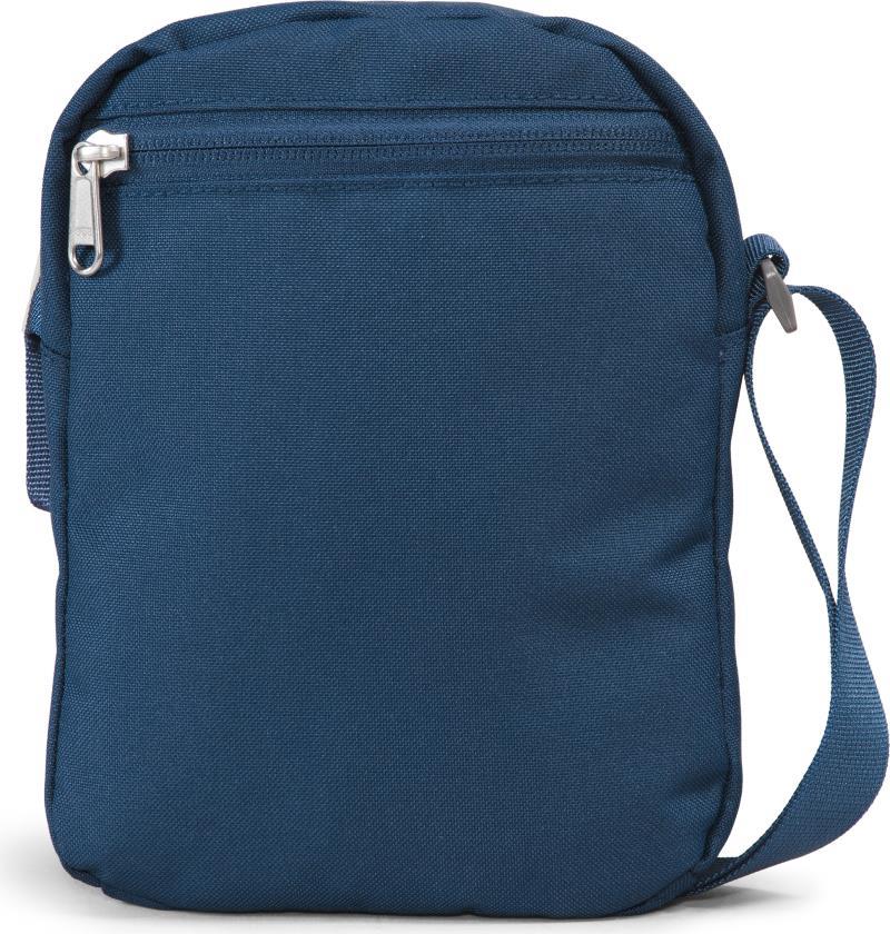 Jester Crossbody - shady blue / tnf white 1