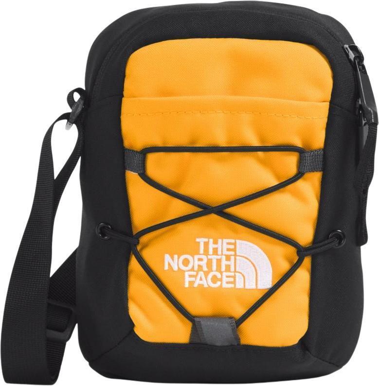 Jester Crossbody - summit gold / tnf black 1
