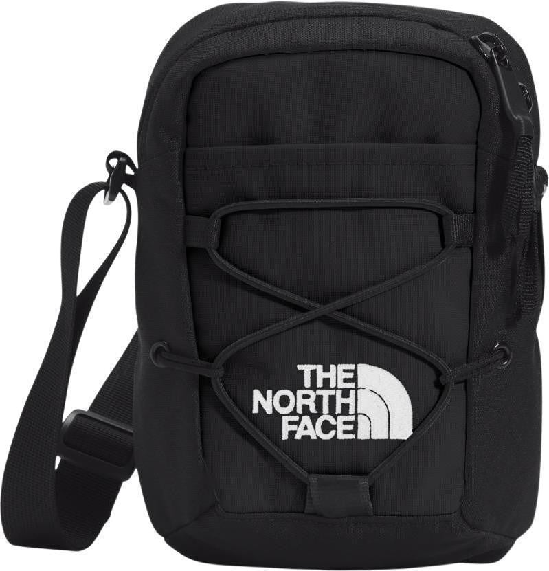 Jester Crossbody - tnf black 1