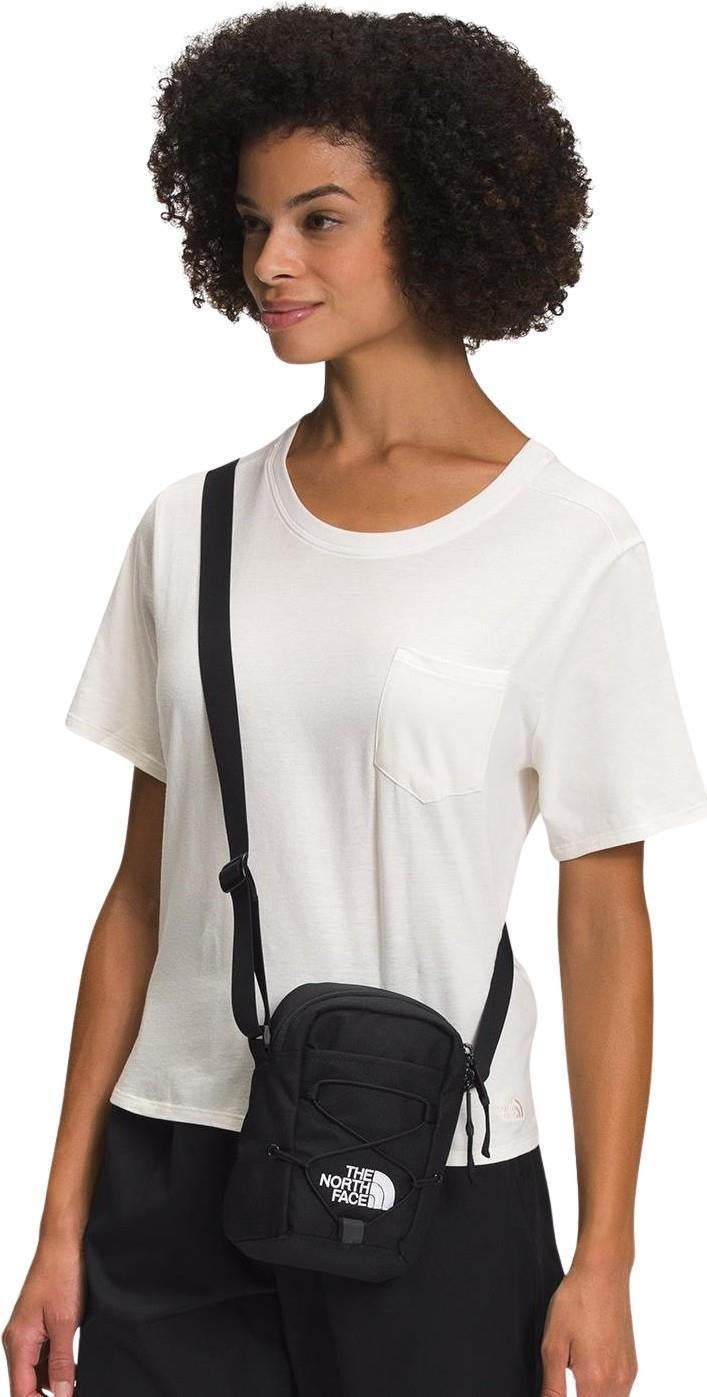Jester Crossbody - tnf black 1