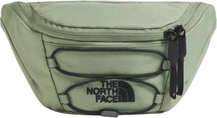 Jester Lumbar - bark mist / tnf black 1