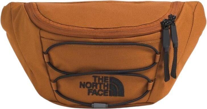 Jester Lumbar - burnt umber / tnf black 1
