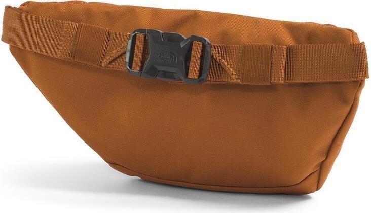 Jester Lumbar - burnt umber / tnf black 1