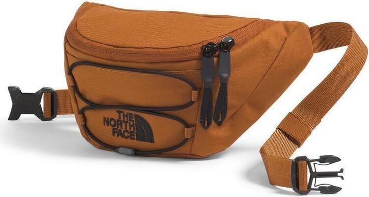 Jester Lumbar - burnt umber / tnf black 1