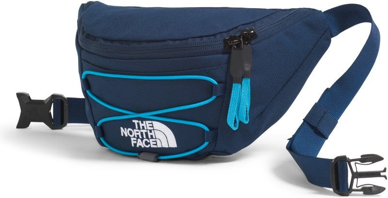 Jester Lumbar - eagle blue / meridian blue 1