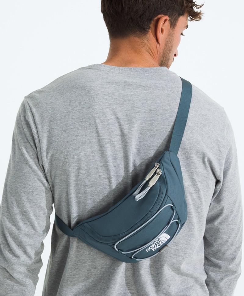 Jester Lumbar - granite grey / frost grey 1