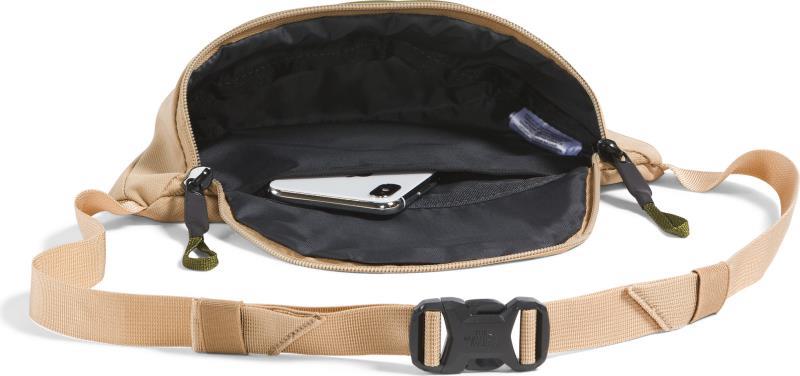 Jester Lumbar - khaki stone / forest olive 1